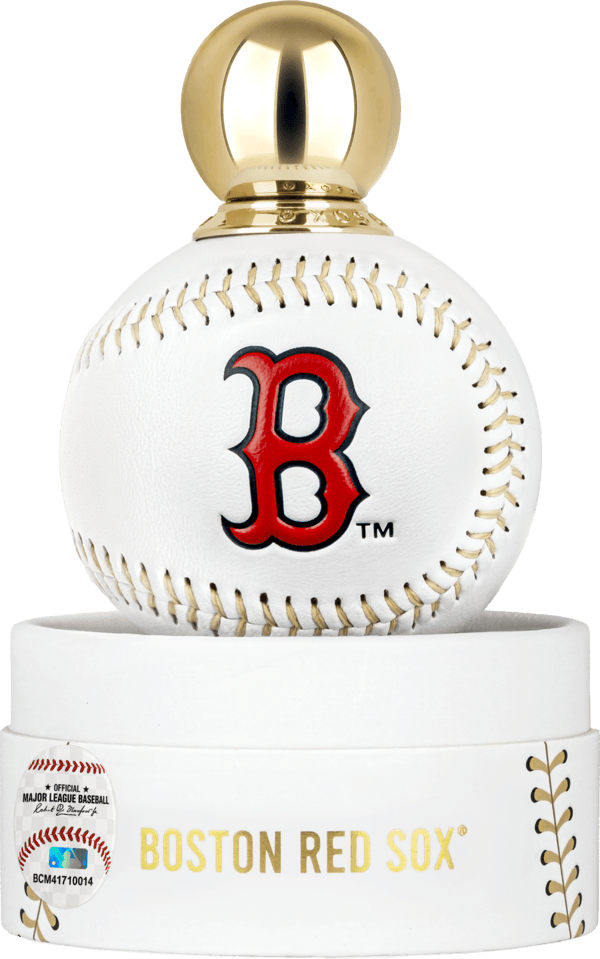Boston Red Sox For Her fragrance bottle