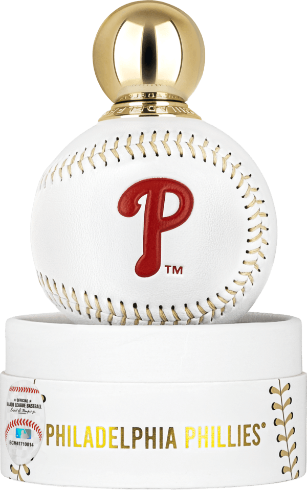 Philadelphia Phillies For Her fragrance bottle