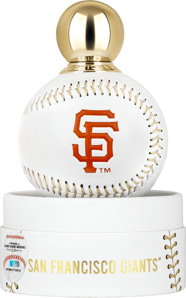 San Francisco Giants For Her fragrance bottle