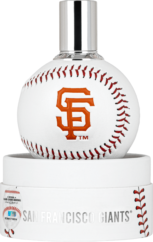 San Francisco Giants For Him fragrance bottle