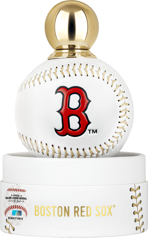 Boston Red Sox For Her fragrance