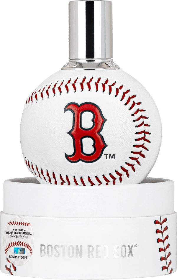 Boston Red Sox For Him fragrance