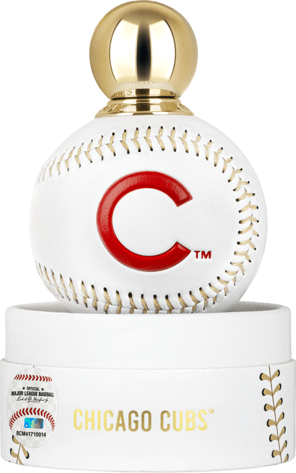 Chicago Cubs For Her fragrance