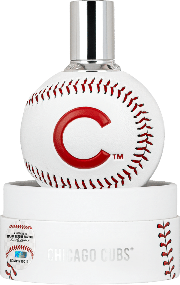 Chicago Cubs For Him fragrance