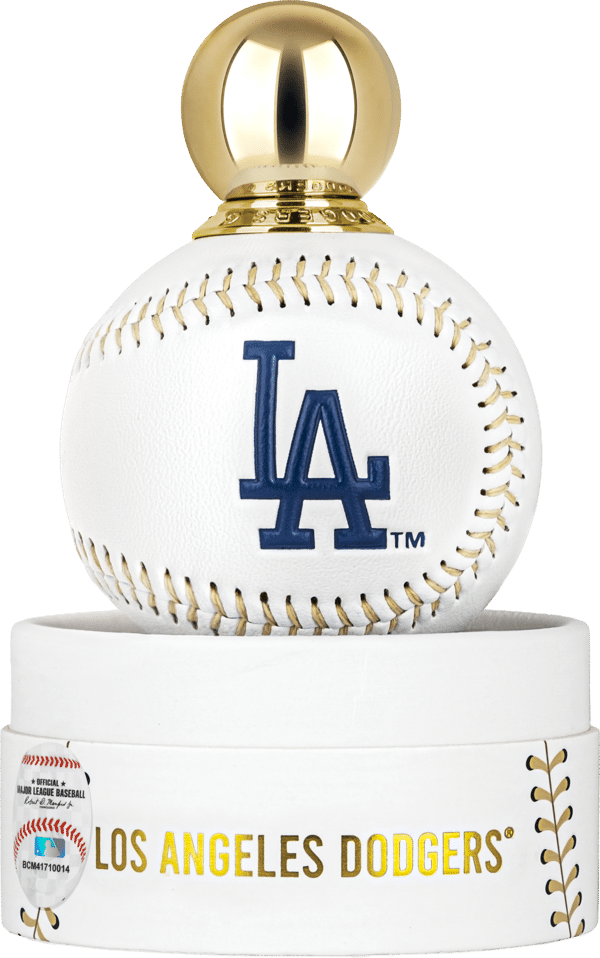 Los Angeles Dodgers For Her fragrance
