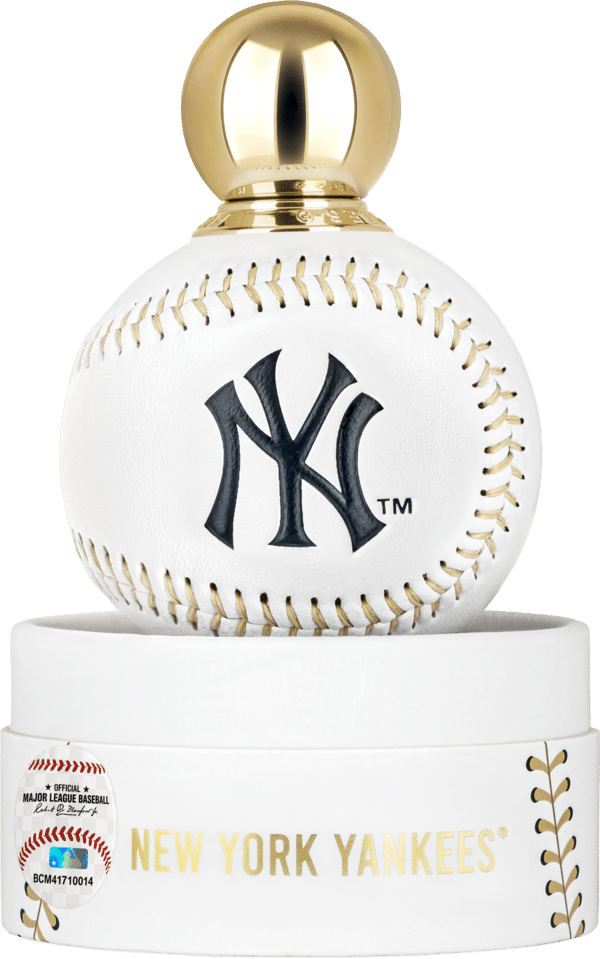 New York Yankees For Her fragrance