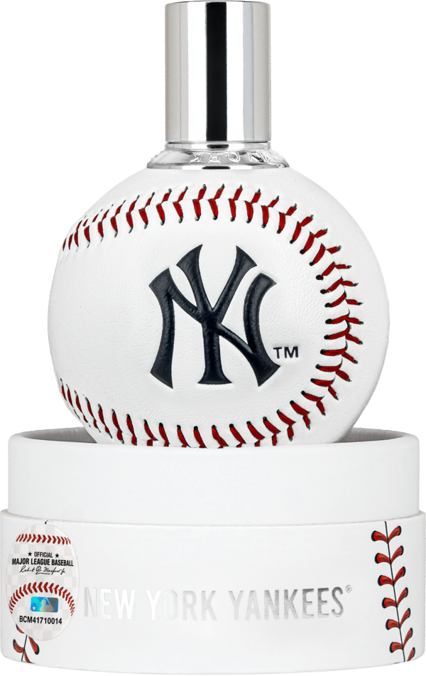New York Yankees For Him fragrance