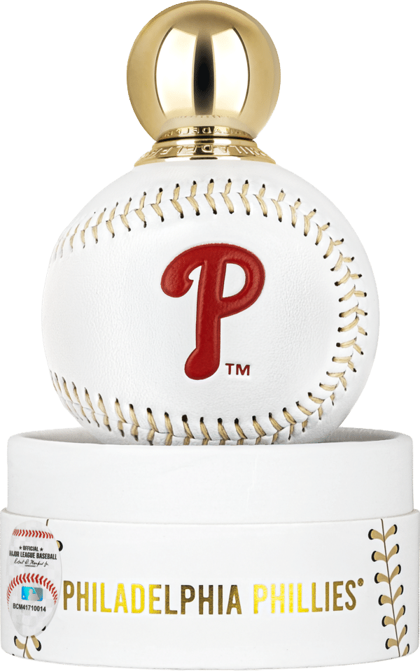 Philadelphia Phillies For Her fragrance