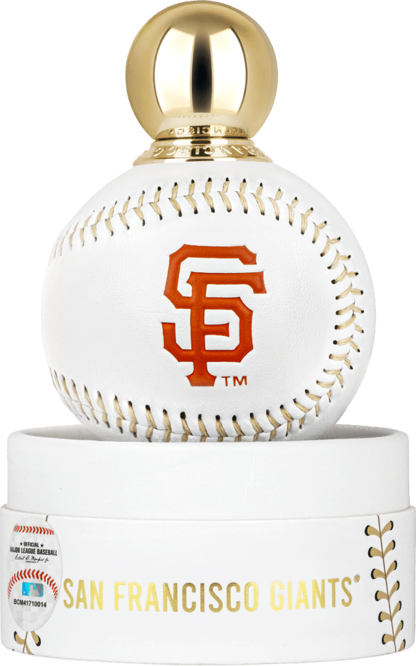 San Francisco Giants For Her fragrance