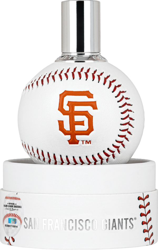 San Francisco Giants For Him fragrance