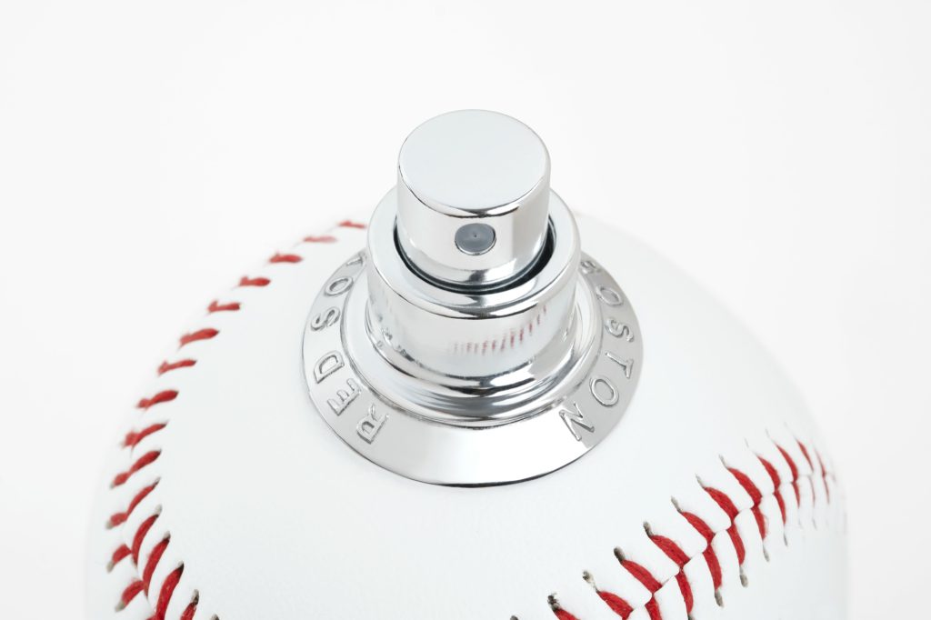 fret boston red sox for him