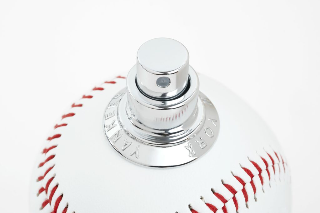 fret new york yankees for him
