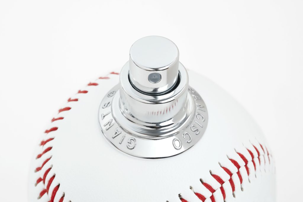 fret san fransisco giants for him