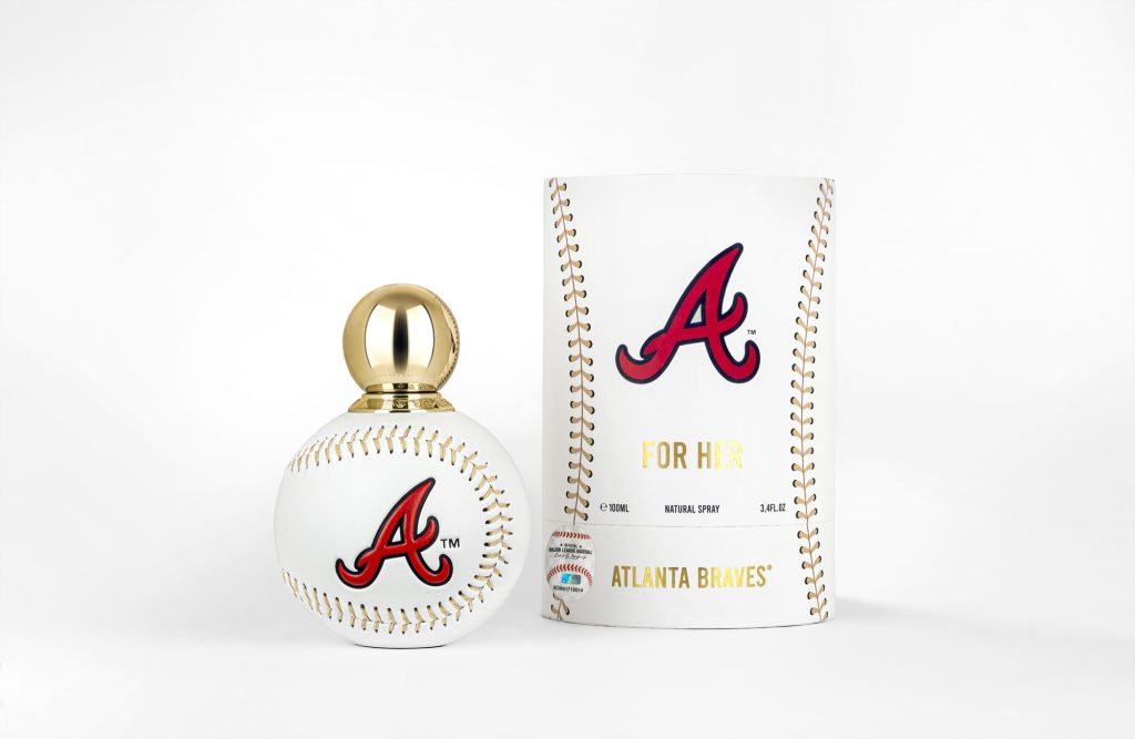 pack close atlanta braves for her