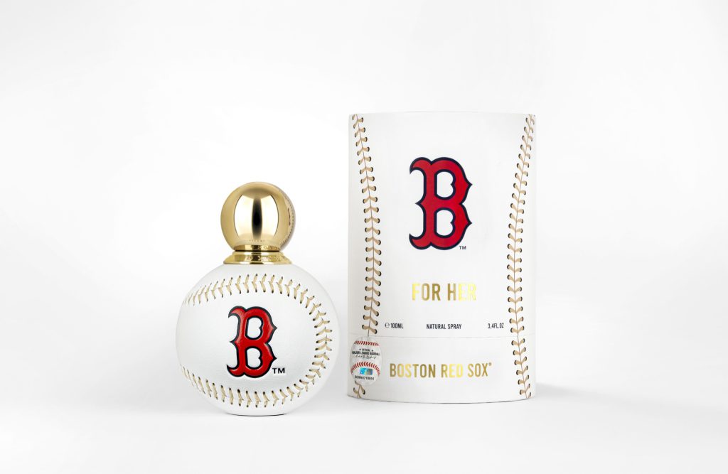 pack close boston red sox for her