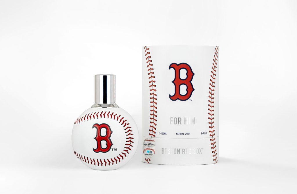 pack close boston red sox for him