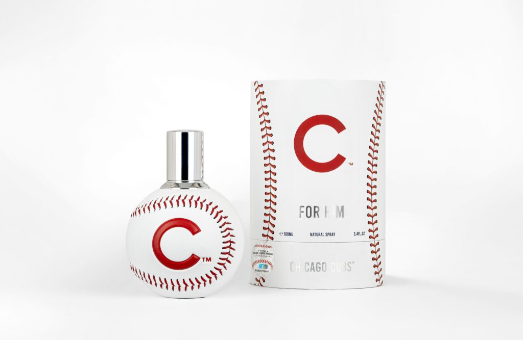 pack close chicago cubs for him