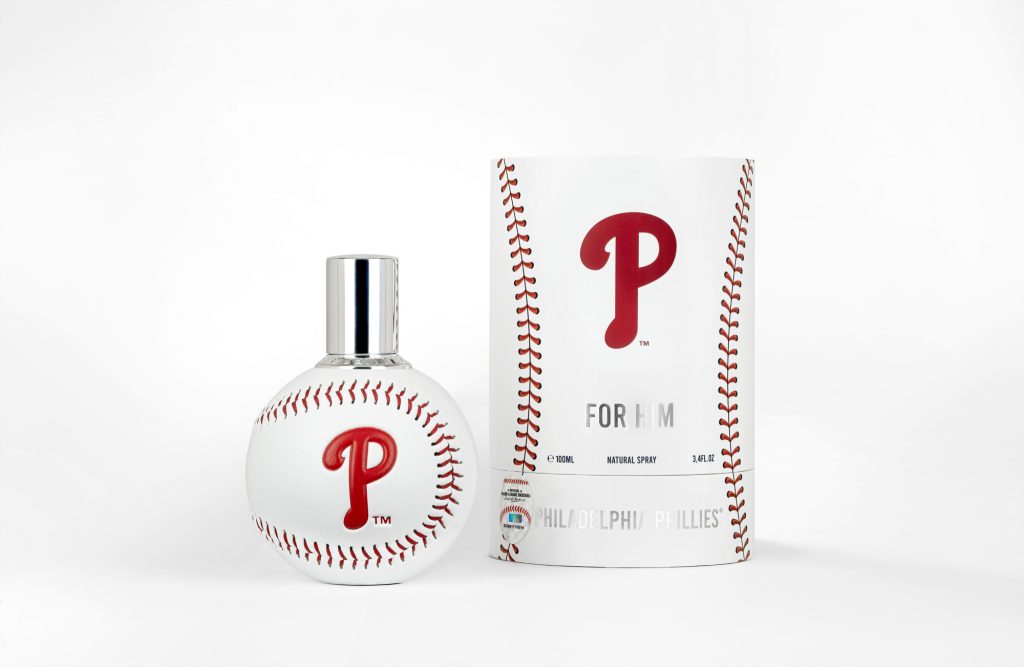 pack close philadelphia phillies for him