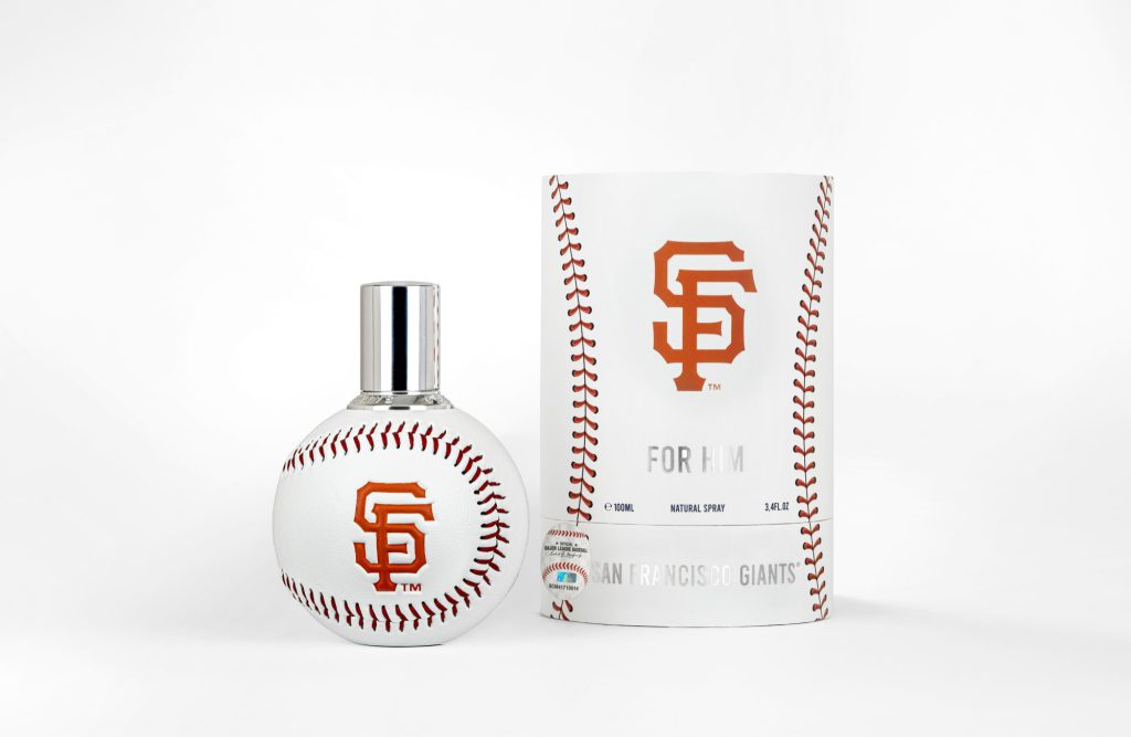 pack close san fransisco giants for him