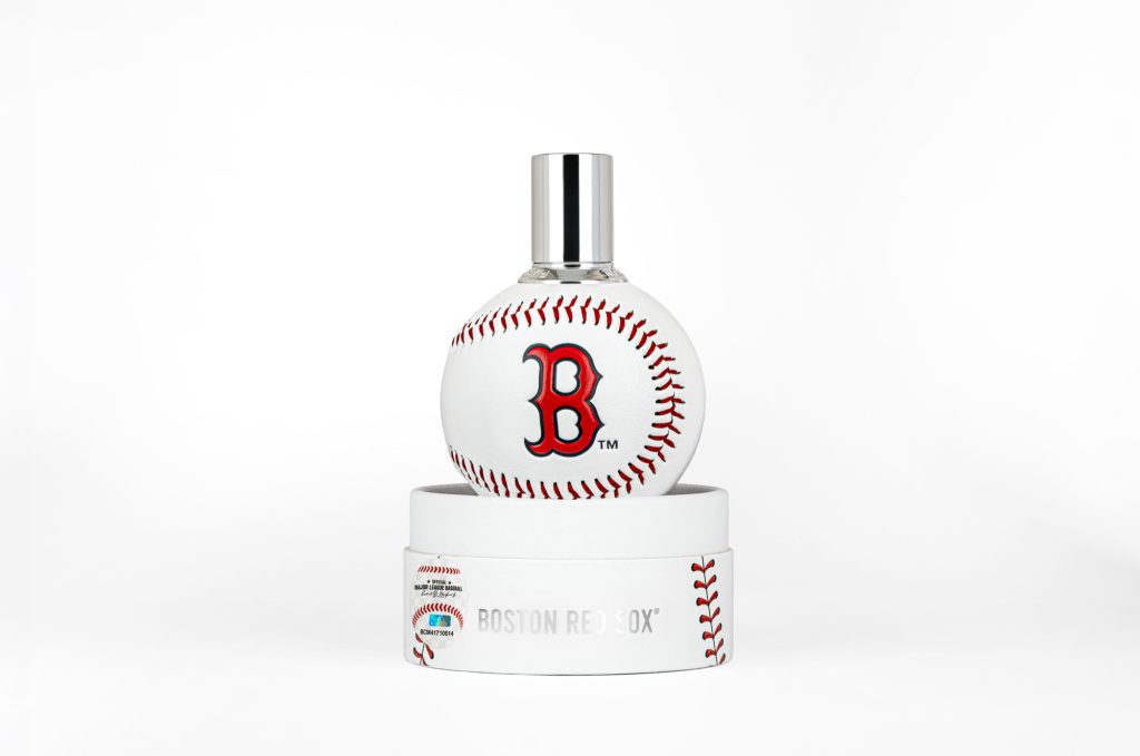 pack ouvert boston red sox for him