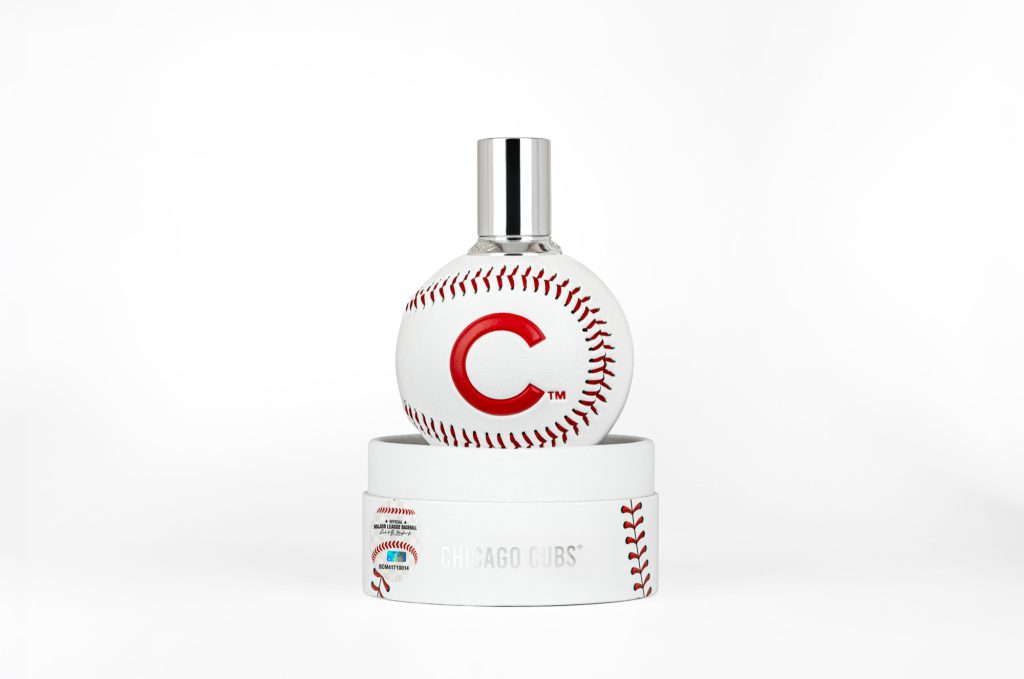 pack ouvert chicago cubs for him