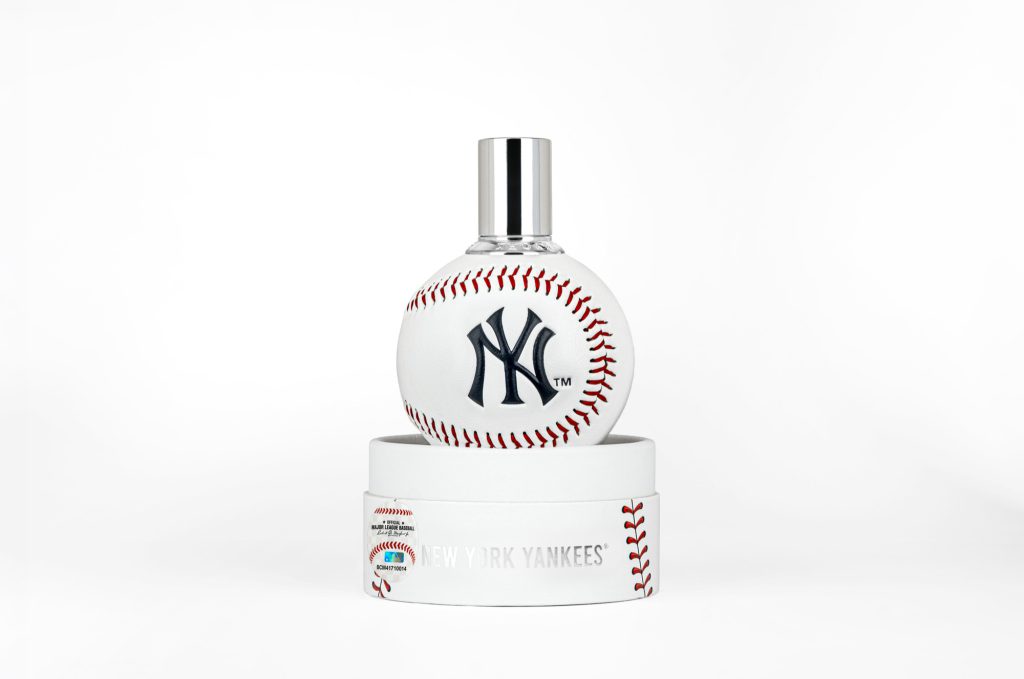 pack ouvert new york yankees for him