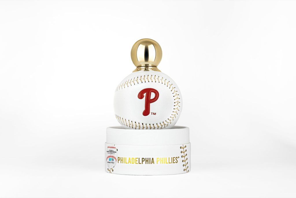 pack ouvert philadelphia phillies for her