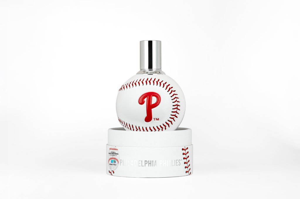 pack ouvert philadelphia phillies for him