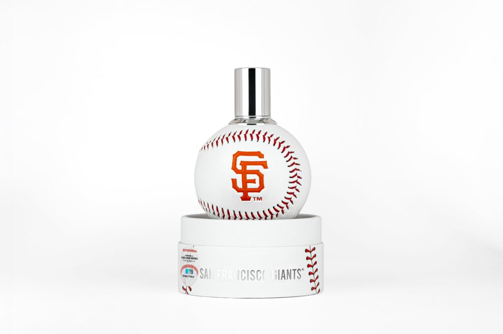pack ouvert san fransisco giants for him