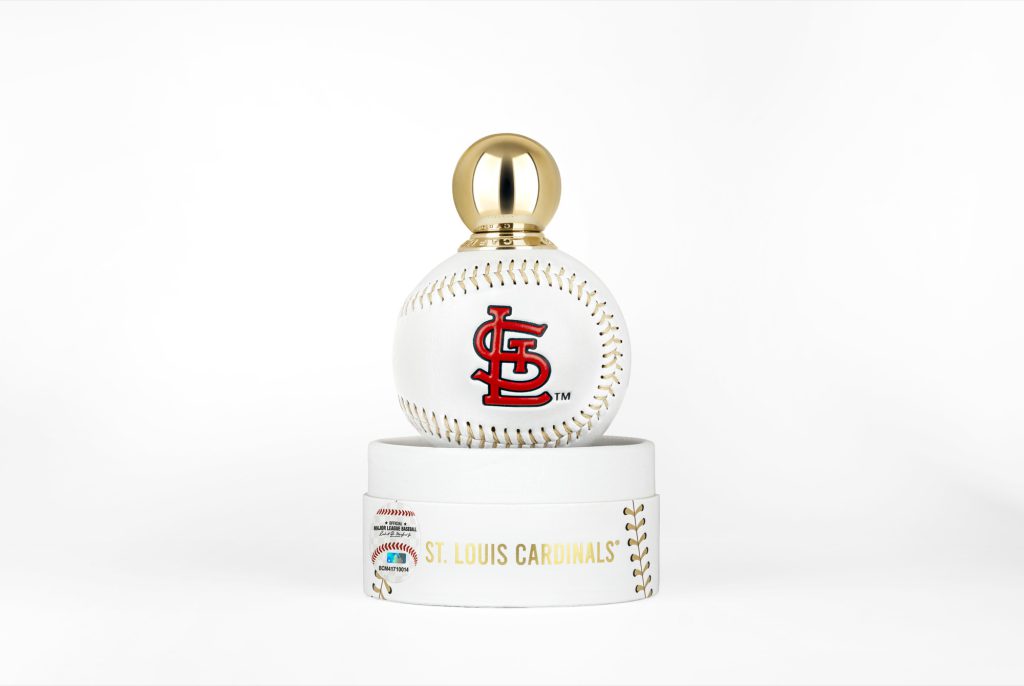 pack ouvert st louis cardinals for her