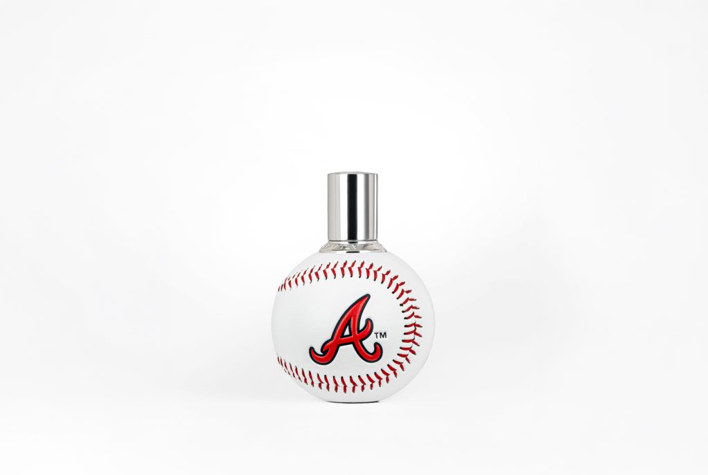 parfum seul atlanta braves for him