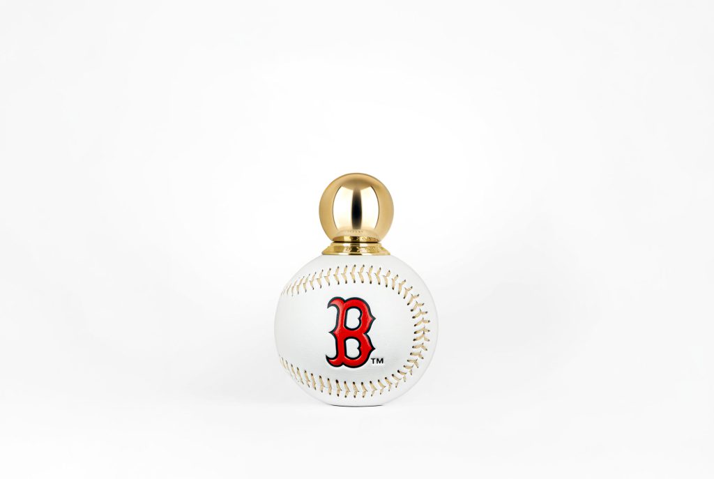 parfum seul boston red sox for her