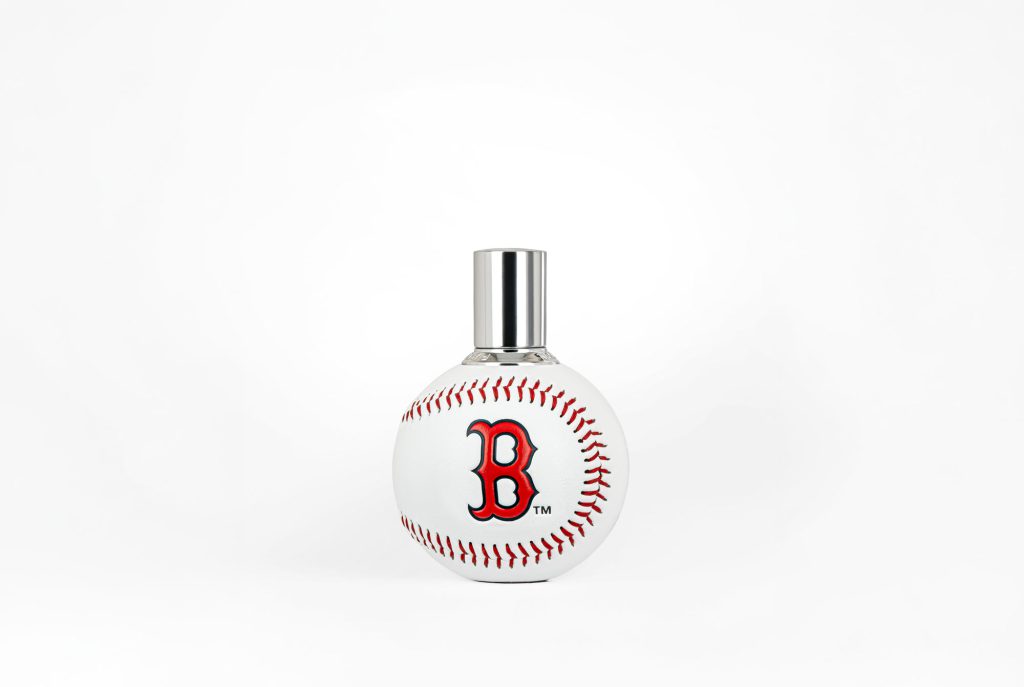 parfum seul boston red sox for him