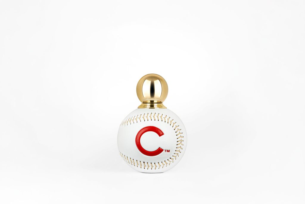 parfum seul chicago cubs for her