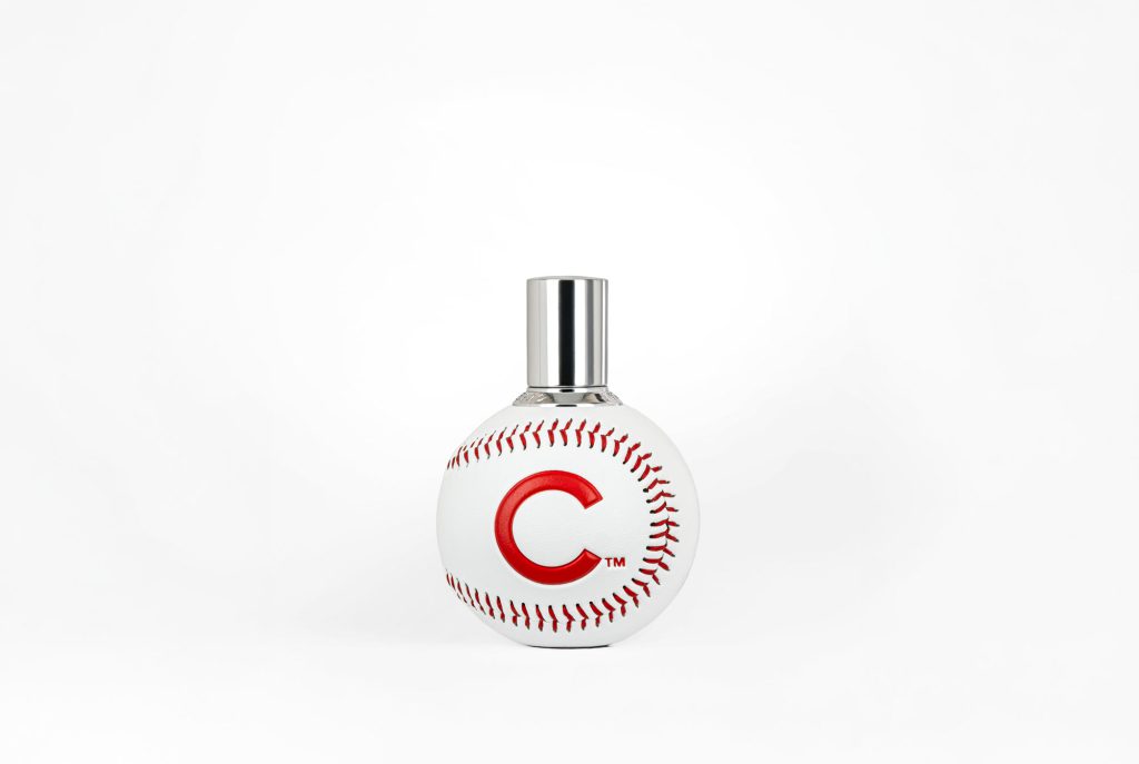 parfum seul chicago cubs for him