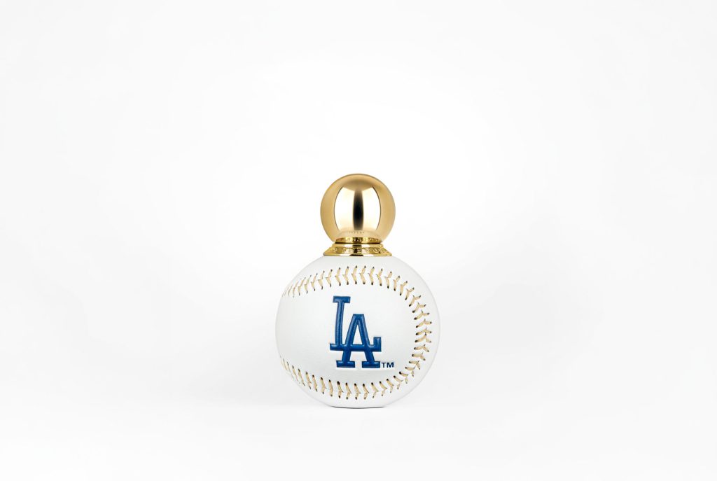 parfum seul los angeles dodgers for her
