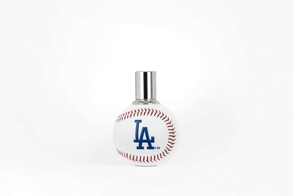 parfum seul los angeles dodgers for him