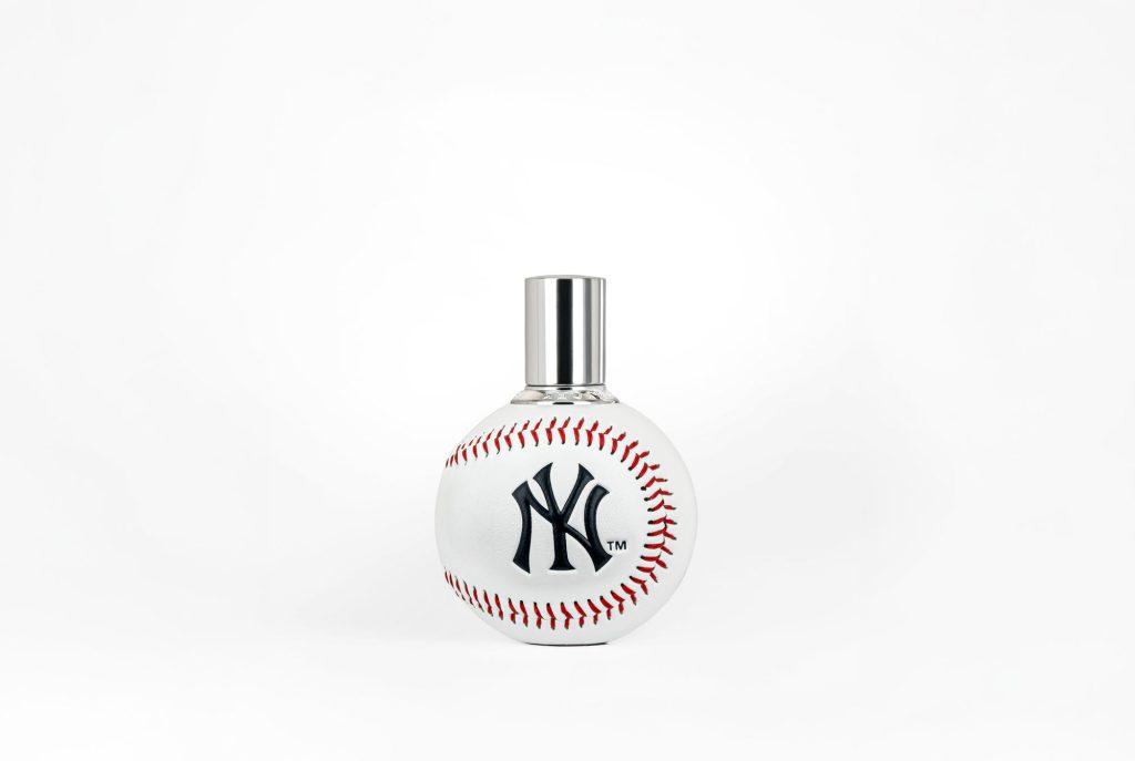 parfum seul new york yankees for him