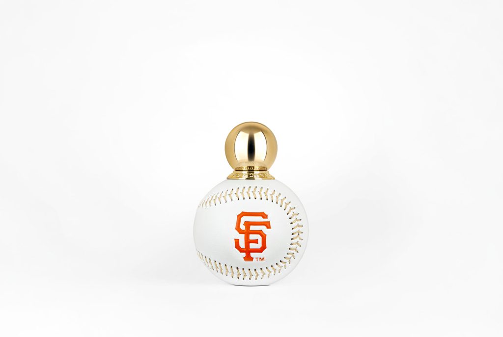 parfum seul san fransisco giants for her
