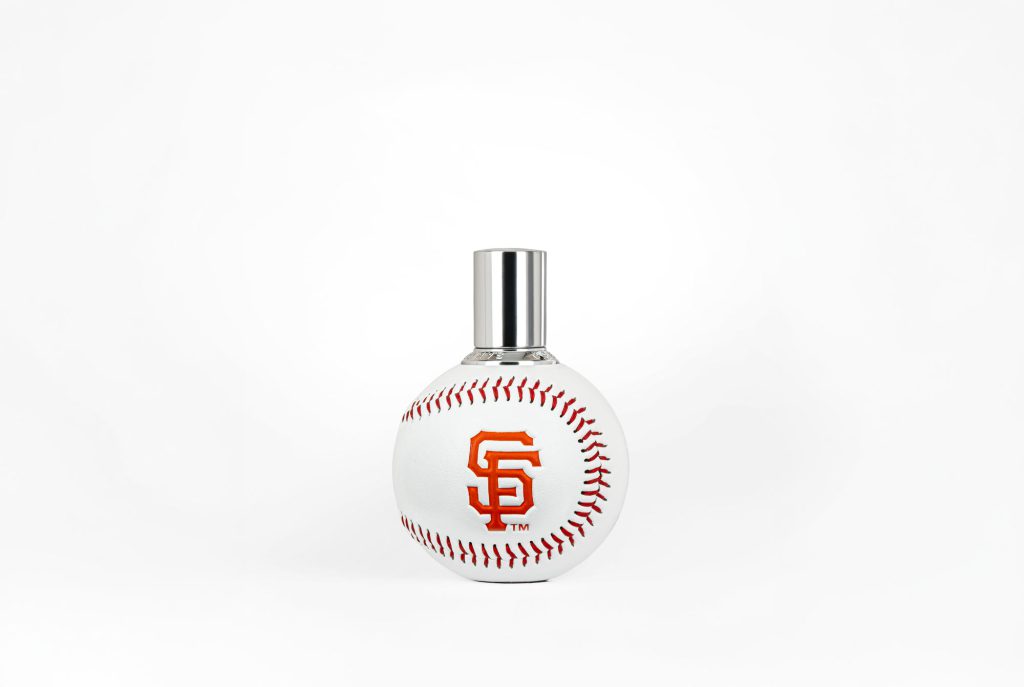 parfum seul san fransisco giants for him