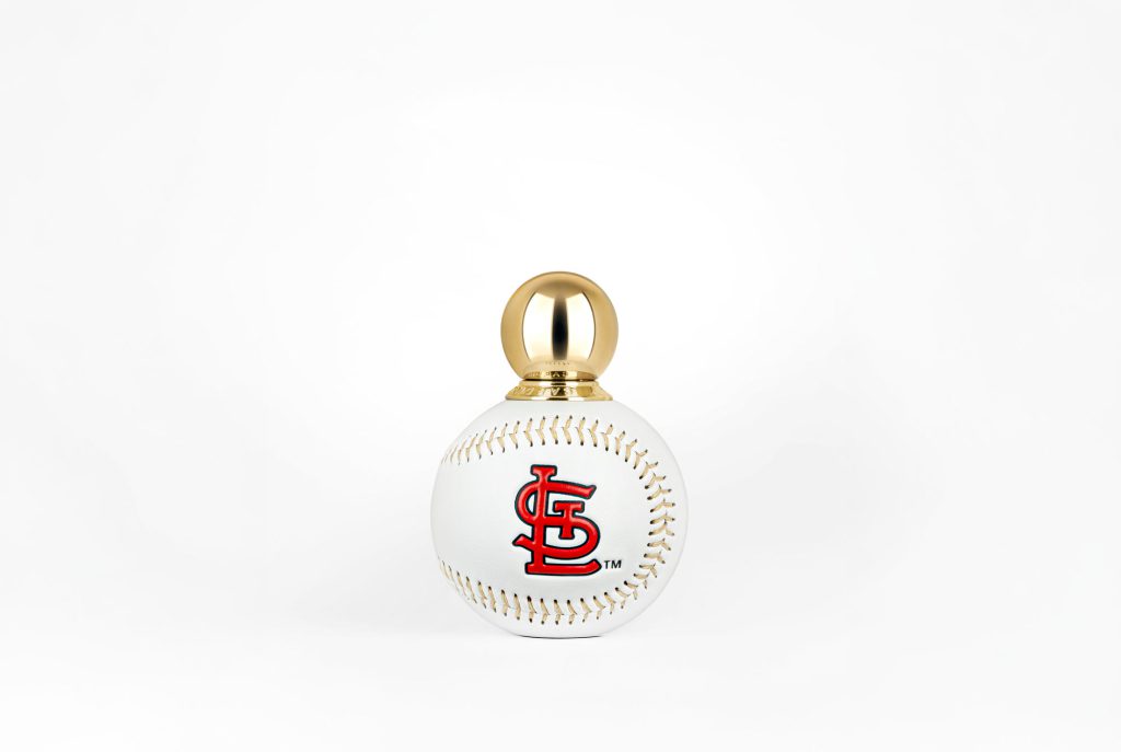 parfum seul st louis cardinals for her