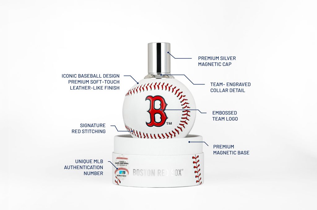 boston red sox for him features