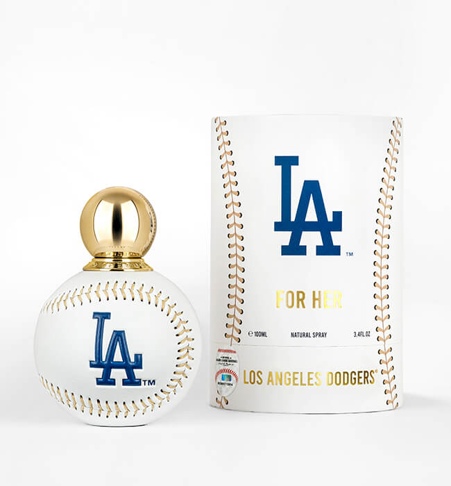 los angeles dodgers pack ouvert