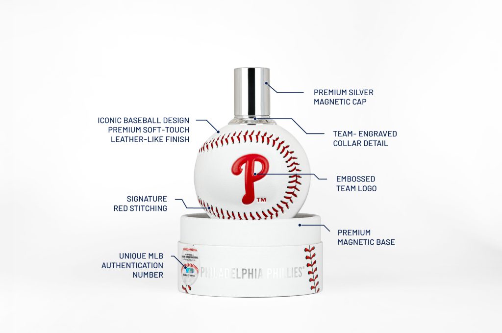 philadelphia phillies for him features